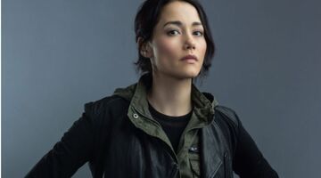 Sandrine Holt